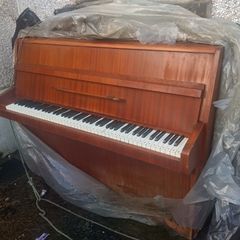 Piano Free