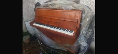 Piano Free