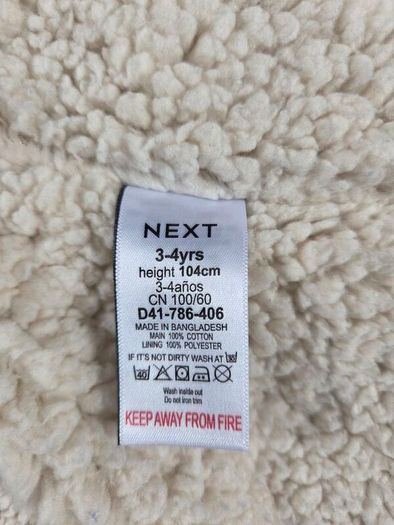 NEXT Boys Jacket