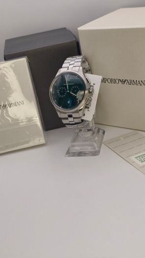 Emporio Armani men's watch