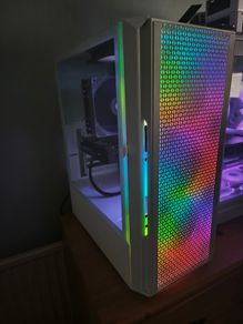 4060ti 32gbRam 11400F Win11Pro Mid tier Gaming PC