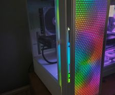4060ti 32gbRam 11400F Win11Pro Gaming PC
