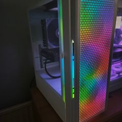 4060ti 32gbRam 11400F Win11Pro Mid tier Gaming PC