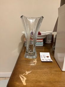 Galway irish crystal