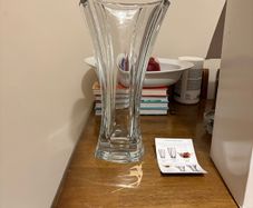 Galway irish crystal