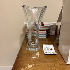 Galway irish crystal