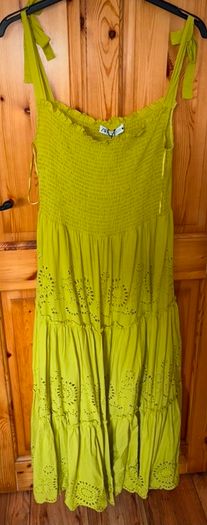 dress Zara