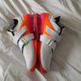 Nike Romaleo weightlifting / squat shoes Image 2