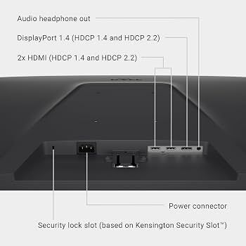 Dell 27" IPS FHD 0.5ms 240Hz Gaming Monitor