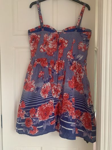 Summer dress