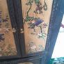 old wooden cabinet Image 5
