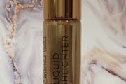 Revolution Liquid Highlighter - Liquid Luminous Gold - New - Sealed