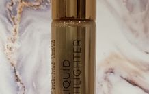 Revolution Liquid Highlighter Liquid Luminous Gold - New - Sealed