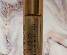 Revolution Liquid Highlighter Liquid Luminous Gold - New - Sealed