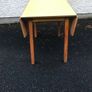 drop leaf dining table Image 2