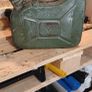 vintage jerry can Image 3