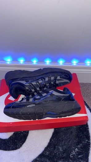 Nike P 6000s