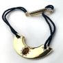 Vintage Pierre Lang Double Collier Style Necklet Image 2