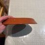 Crannog Pottery Banagher Ceramic plate Image 4