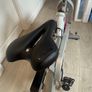 J.W. Elvery 360 Cycle Indoor Spinning Bike - New Saddle Image 8