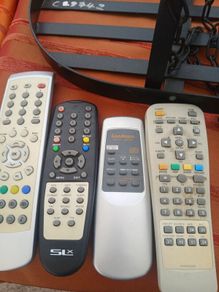 Tv Remotes