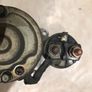 Mazda MX5 Starter Motor Image 4