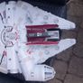 Hasbro Star Wars Millennium Falcon Spaceship 21 inch Image 2