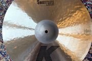 Zildjian K 17" Sweet Crash