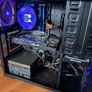 Custom i7 game pc + monitor Image 4