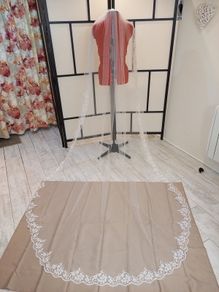 Bridal veil