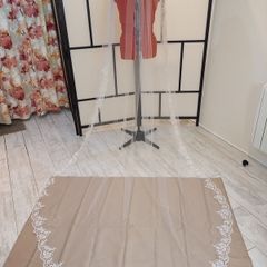 Bridal veil