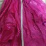 Beautiful Amici Couture Latin dress approx 6-8 years Image 7