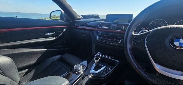 Bmw 420d M Sport
