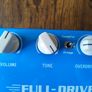 Fulltone Full-Drive 2 (Early Pre-Mosfet USA Version) Image 8