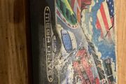 turbo outrun megadrive
