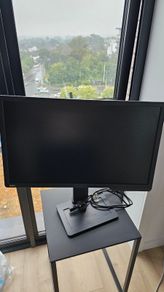 benq 24-inch, 144Hz 1080p monitor