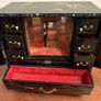 Retro Kitsch Musical Japaneses jewelery box c1970 Image 6