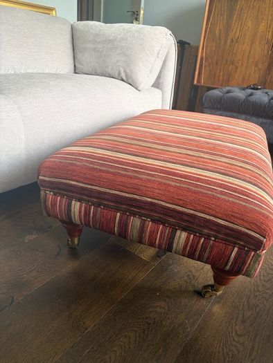 footstool