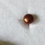 Sterling silver pearls matching set Image 3