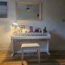 Gear4music Digital Piano with Stool Image 2