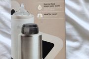 Bottle warmer