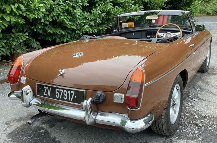 Mgb