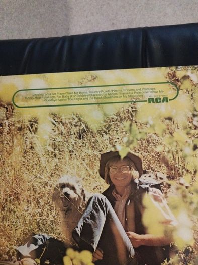 various best of / compilation lps
