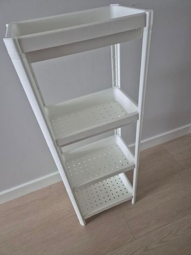 shelving unit