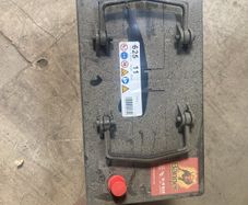 battery 625