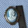 Cameo brooch Image 2