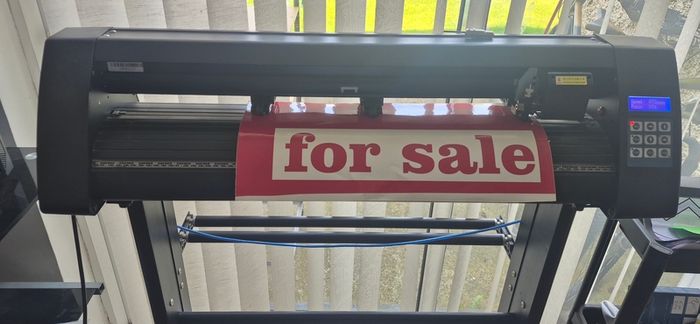 vinyl cutter