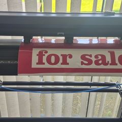 vinyl cutter