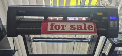 vinyl cutter
