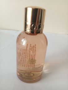 New Molton Brown Bath Shower Gel